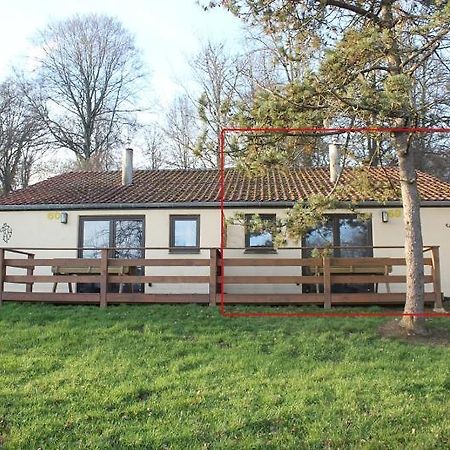 Repere Du Cerf Virton Exterior foto